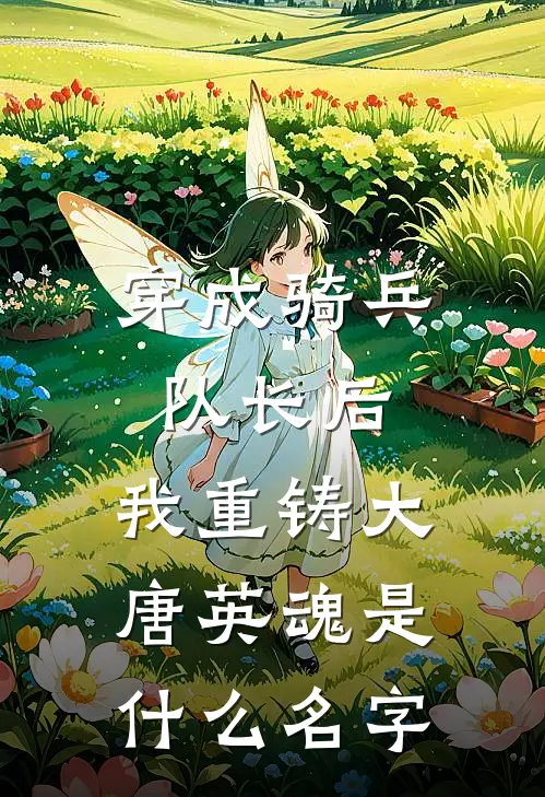 穿成骑兵队长后，我重铸大唐英魂是什么名字