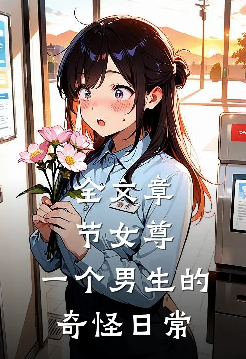全文章节女尊：一个男生的奇怪日常