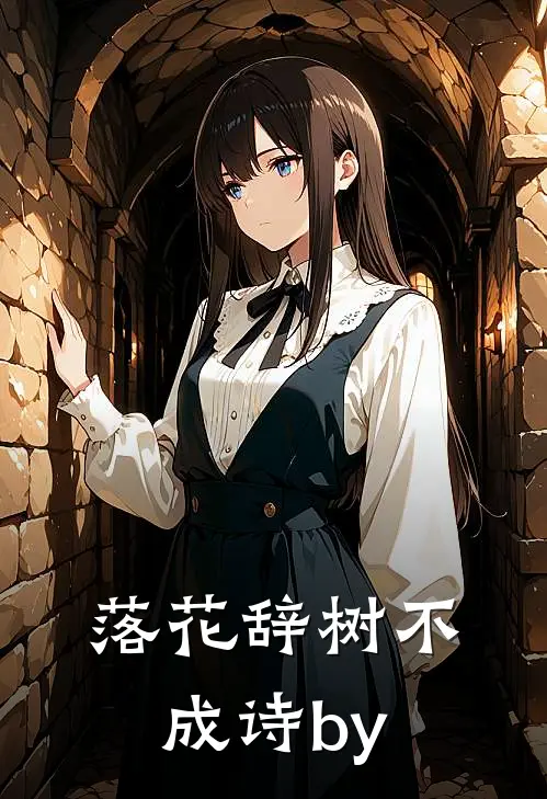 落花辞树不成诗by