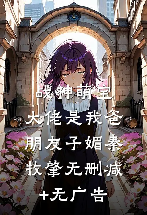 战神萌宝：大佬是我爸朋友子媚秦牧肇无删减+无广告