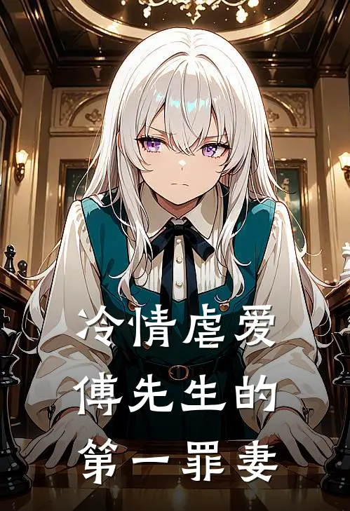 冷情虐爱傅先生的第一罪妻短剧免费观看