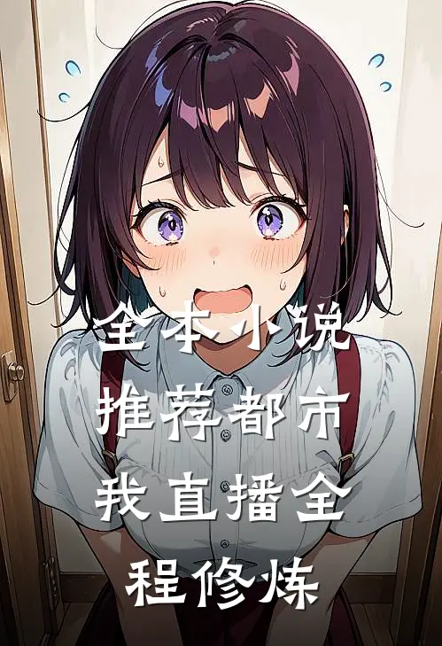 全本小说推荐都市：我直播全程修炼