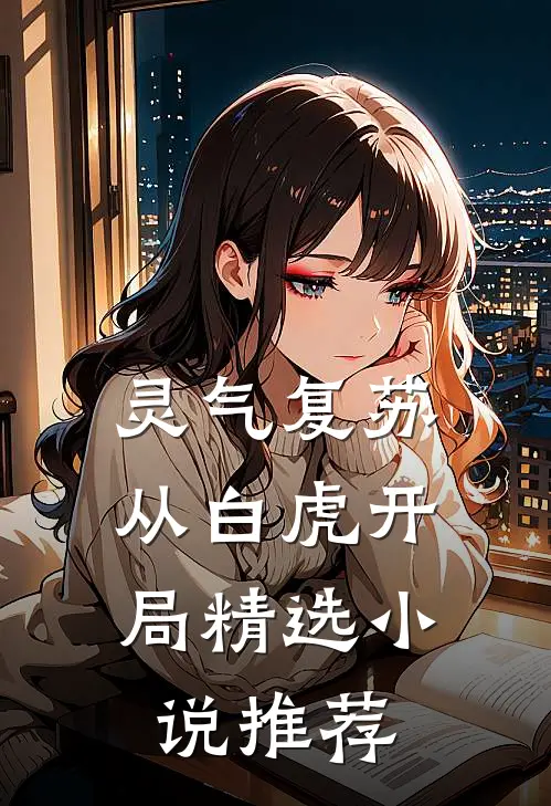 灵气复苏：从白虎开局精选小说推荐