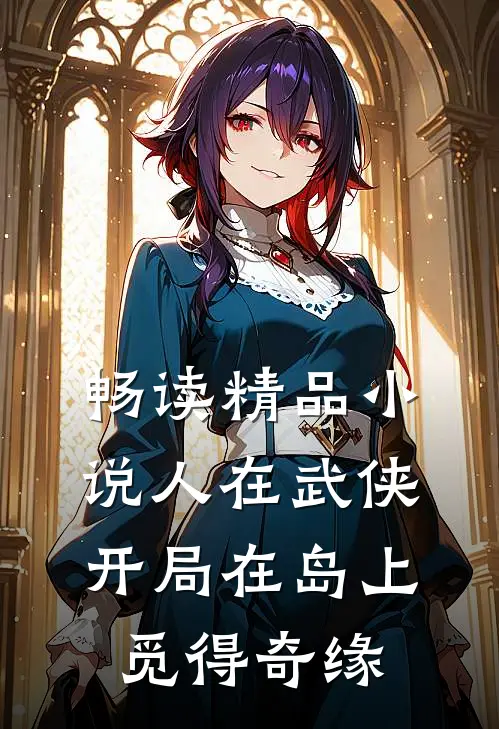 畅读精品小说人在武侠，开局在岛上觅得奇缘