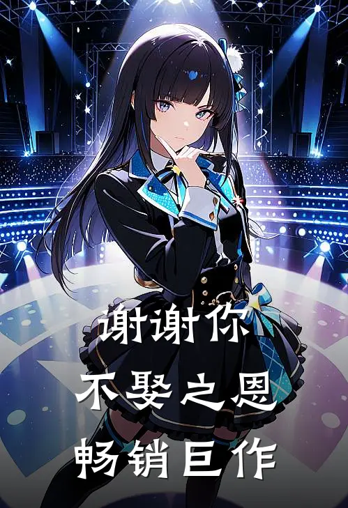 谢谢你，不娶之恩畅销巨作