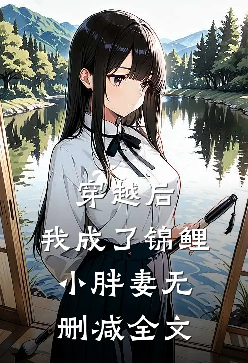 穿越后，我成了锦鲤小胖妻无删减全文