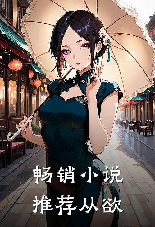 畅销小说推荐从欲
