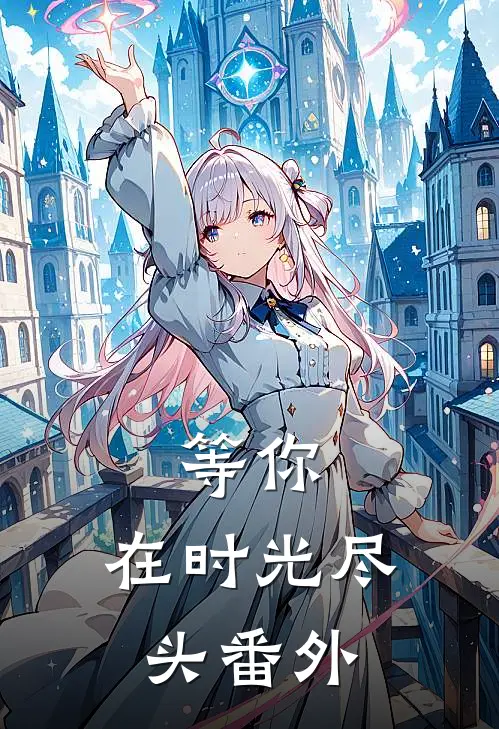 等你在时光尽头 番外
