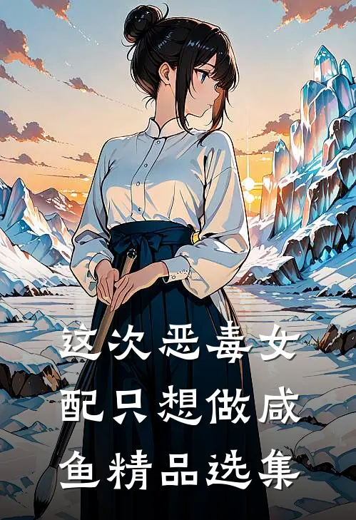 这次恶毒女配只想做咸鱼精品选集