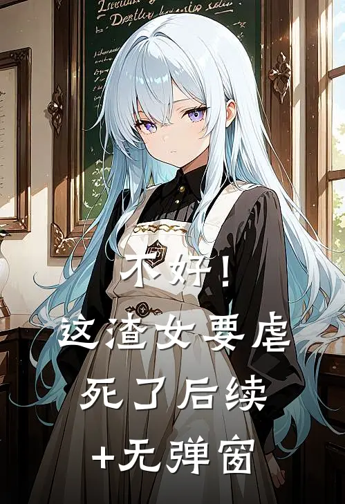 不好！这渣女要虐死了后续+无弹窗