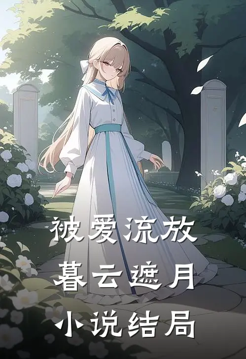 被爱流放,暮云遮月结局怎么样