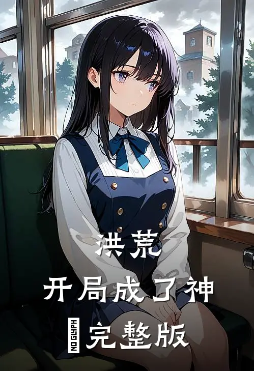 洪荒：开局成了神祇完整版