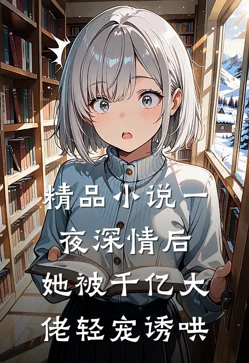 精品小说一夜深情后，她被千亿大佬轻宠诱哄