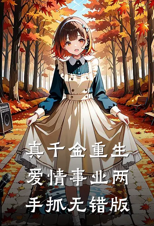 真千金重生，爱情事业两手抓无错版