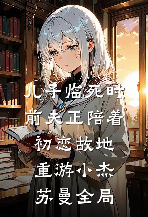 儿子临死时，前夫正陪着初恋故地重游小杰苏曼全局