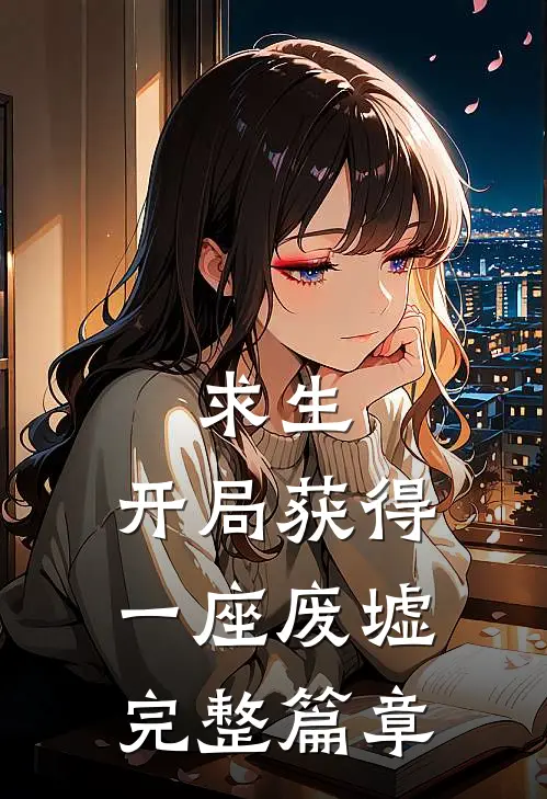 求生：开局获得一座废墟完整篇章