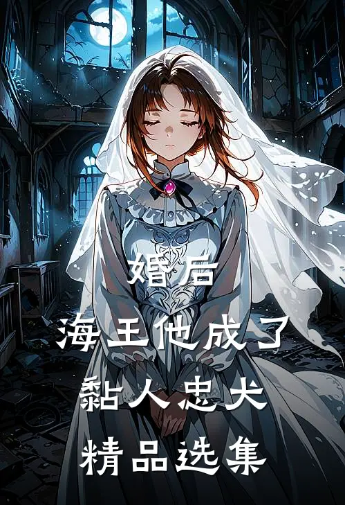 婚后，海王他成了黏人忠犬精品选集