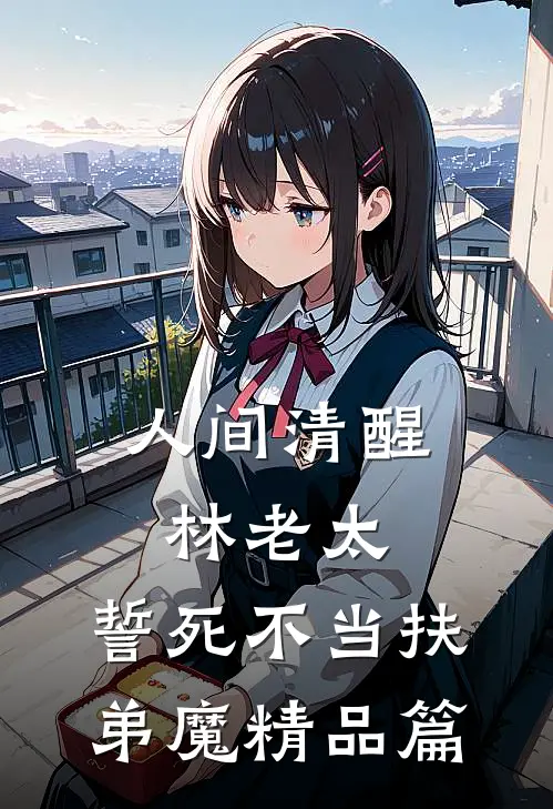 人间清醒林老太，誓死不当扶弟魔精品篇