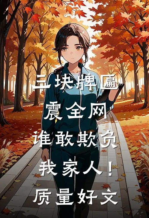 三块牌匾震全网，谁敢欺负我家人！质量好文