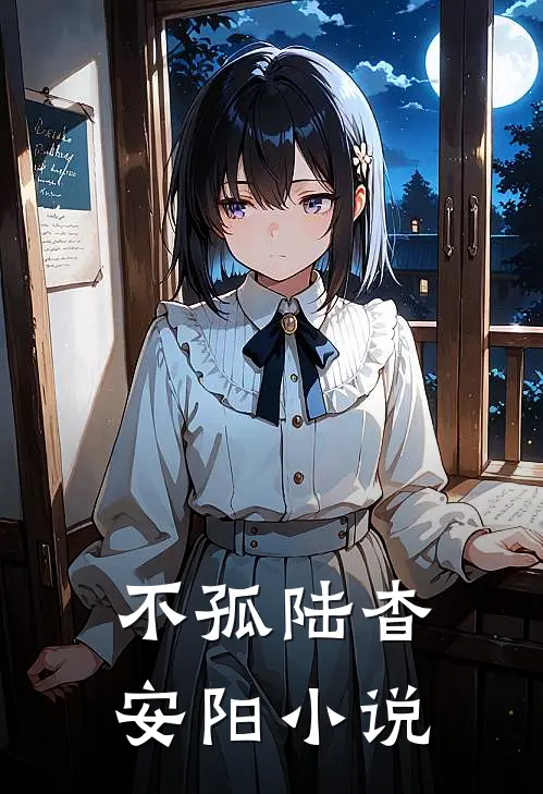 不孤陆杳安阳小说