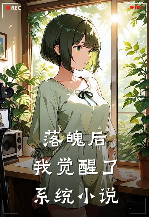 落魄后，我觉醒了系统小说