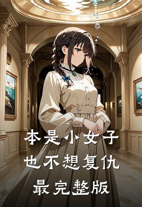本是小女子，也不想复仇最完整版