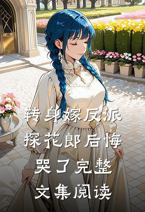 转身嫁反派，探花郎后悔哭了完整文集阅读