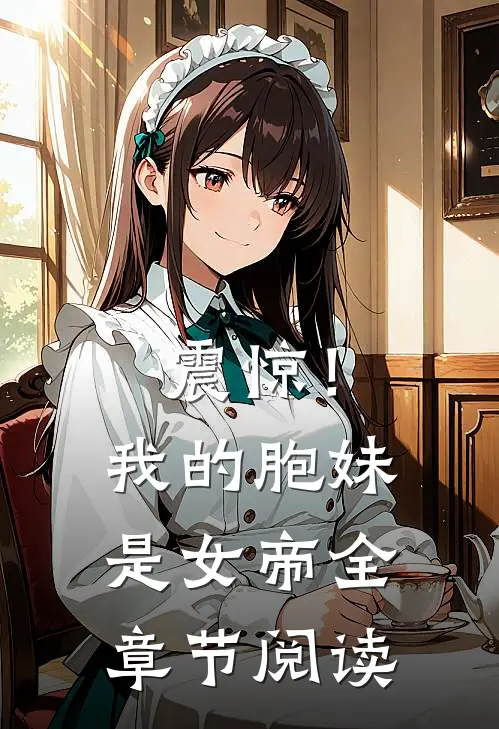 震惊!我的胞妹是女帝全章节阅读免费