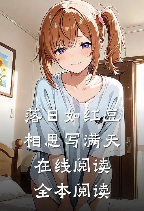 落日如红豆，相思写满天在线阅读全本阅读