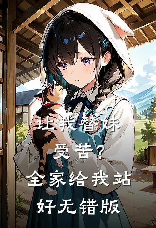 让我替妹受苦？全家给我站好无错版