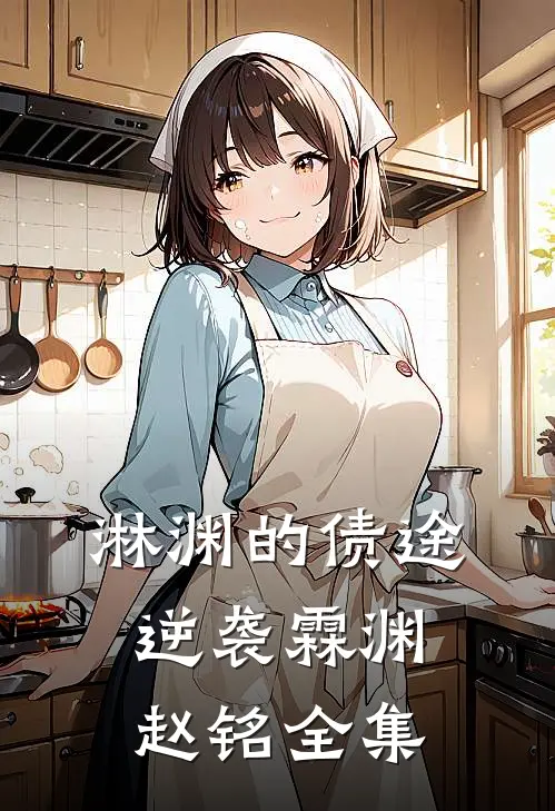 淋渊的债途逆袭霖渊赵铭 全集
