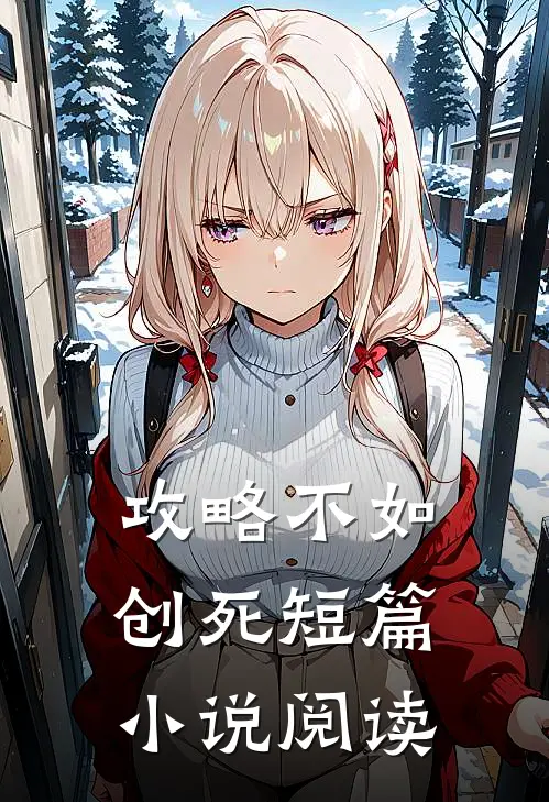 攻略不如创死短篇小说阅读