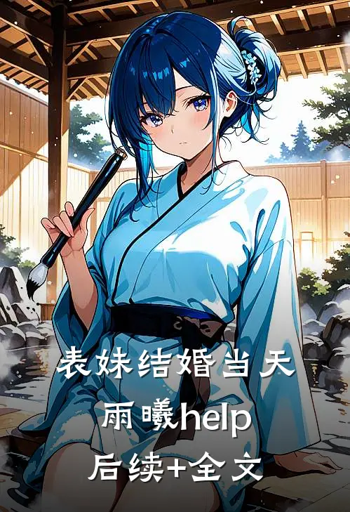 表妹结婚当天雨曦help后续+全文