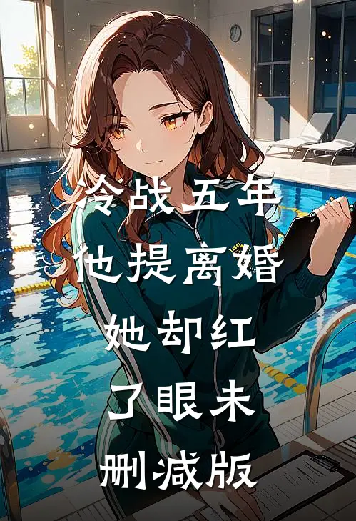 冷战五年，他提离婚她却红了眼未删减版