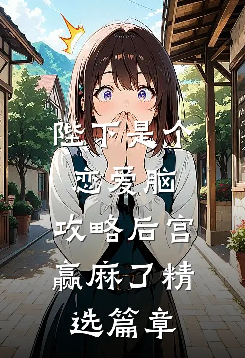 陛下是个恋爱脑，攻略后宫赢麻了精选篇章