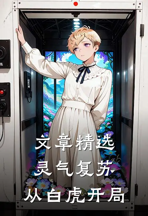 文章精选灵气复苏：从白虎开局