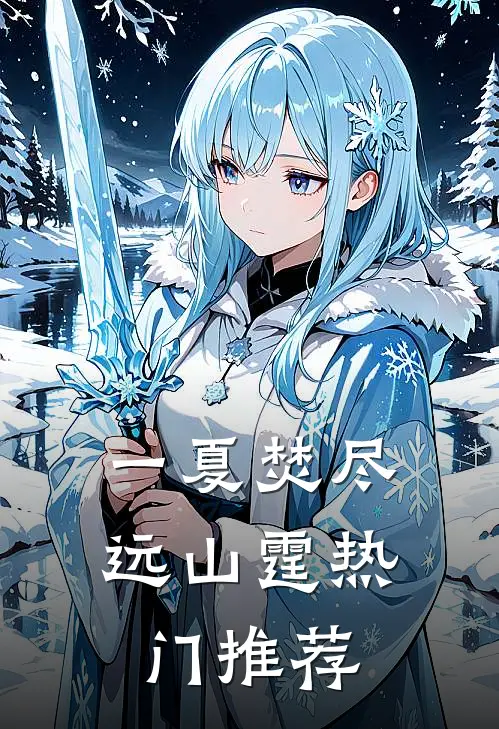 一夏焚尽远山霆热门推荐
