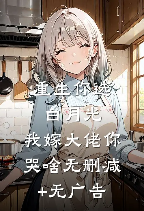 重生你选白月光，我嫁大佬你哭啥无删减+无广告