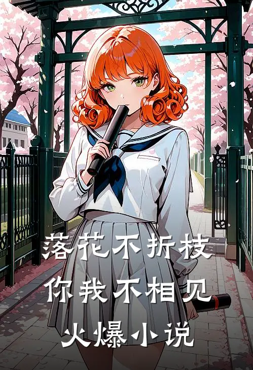 落花不折枝，你我不相见火爆小说