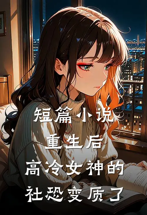 短篇小说重生后，高冷女神的社恐变质了