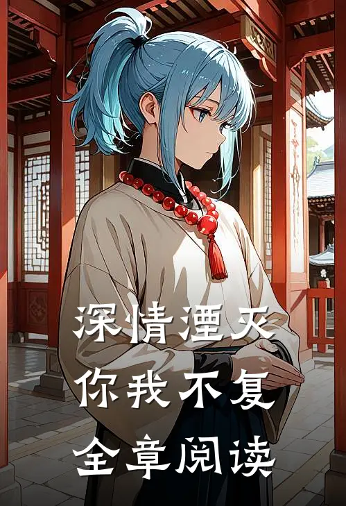 深情湮灭，你我不复全章阅读