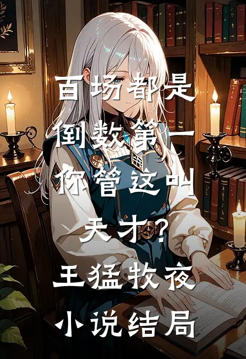 百场都是倒数第一，你管这叫天才？王猛牧夜小说结局