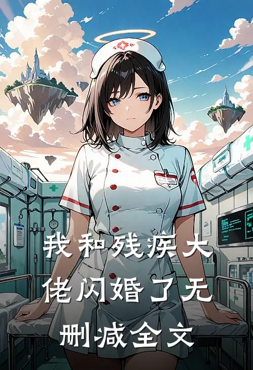 我和残疾大佬闪婚了无删减全文