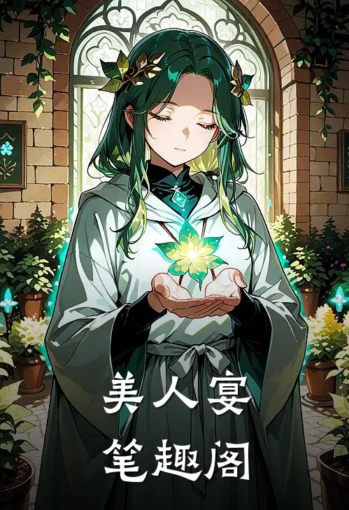 春日美人宴笔趣阁