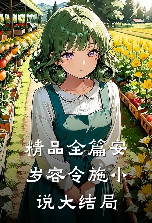 精品全篇安岁容令施小说大结局
