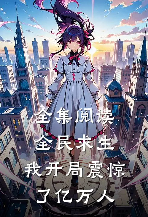 全集阅读全民求生：我开局震惊了亿万人