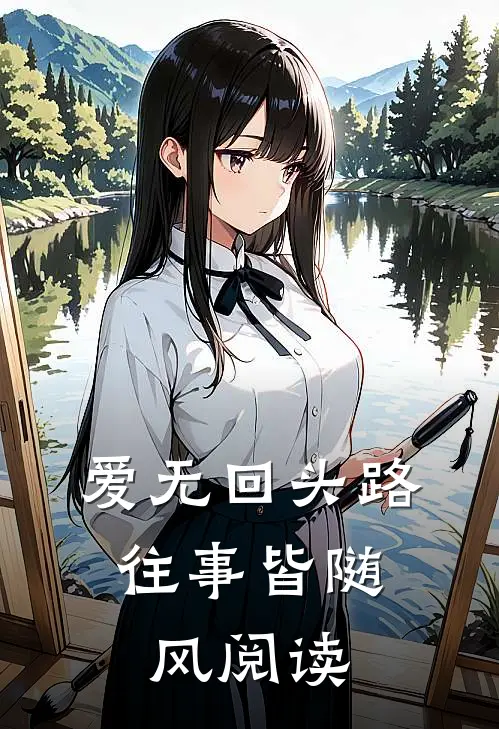 爱无回头路，往事皆随风阅读