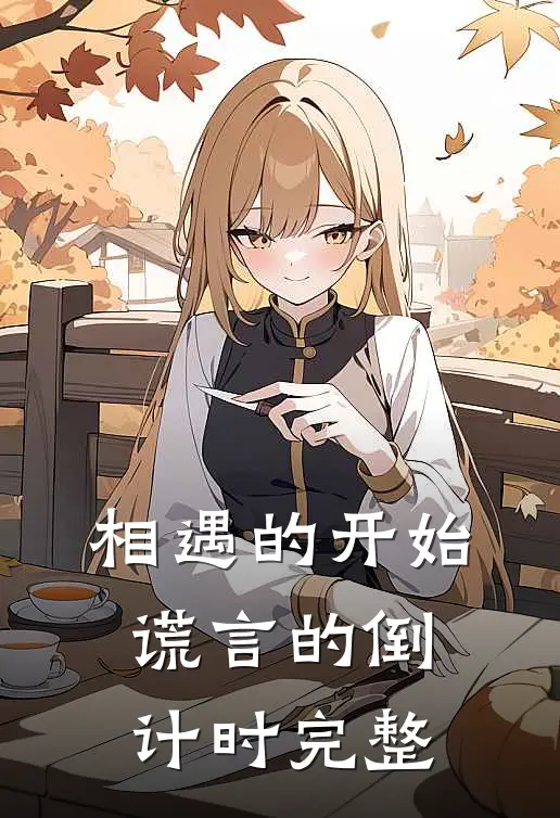 相遇的开始，谎言的倒计时完整