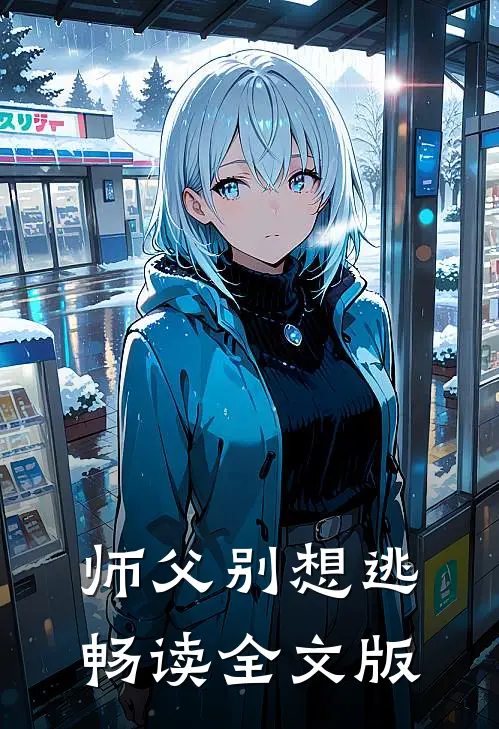 师父别想逃畅读全文版