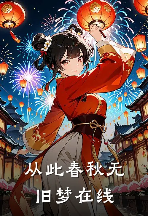 从此春秋无旧梦在线